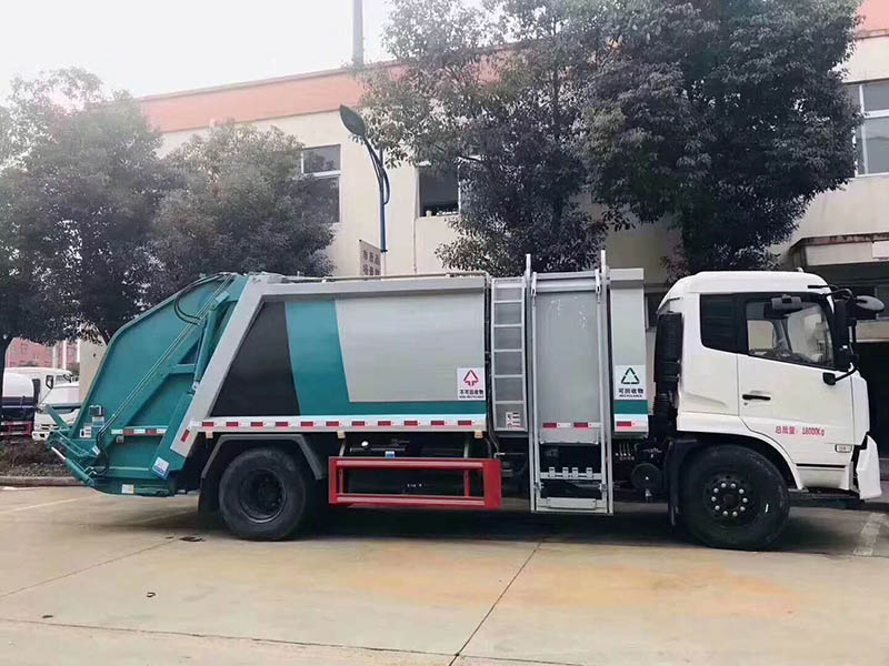 什么是分類垃圾，什么的分類垃圾
