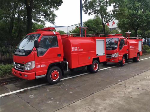 福田多功能車(chē)